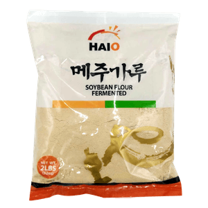 Soybean Malt Flour(Fermented) 2lb(907g)