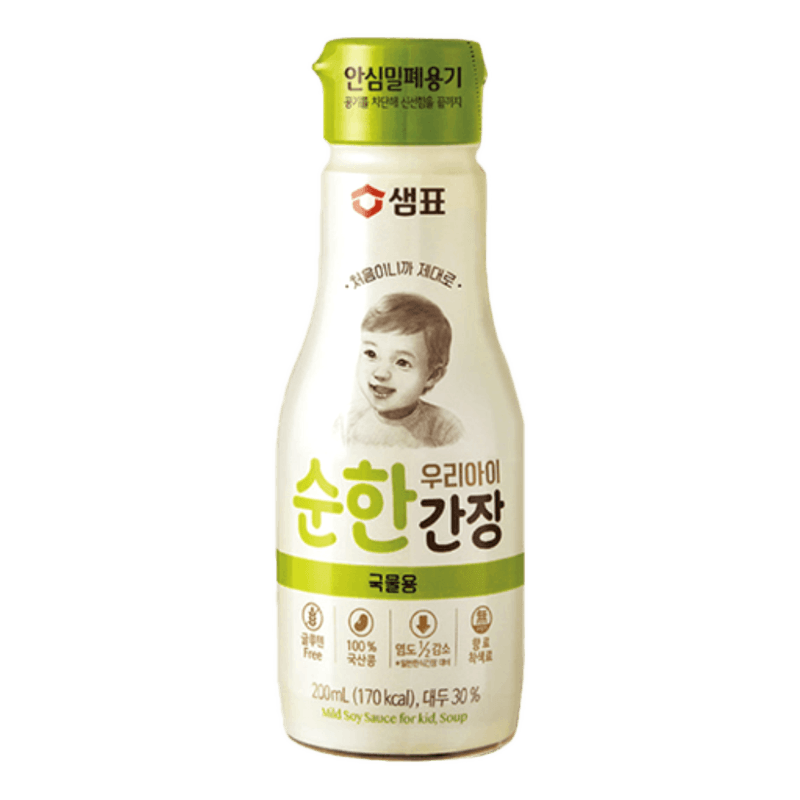 Sempio-Mild-Soy-Sauce-For-Kid--Soup-6.8-fl.oz-200ml-
