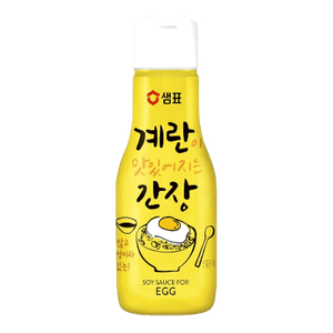 Soy Sauce For Egg Dishes 6.76 fl.oz(200ml)