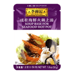 LEE-KUM-KEE-SOUP-BASE-FOR-SEAFOOD-HOT-POT-1.8OZ-50G--12-이금기-해물-핫팟-훠거-국물-육수-베이스