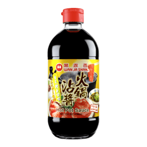 Hot Pot Sauce 15fl Oz(450ml)