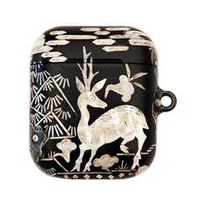 [SMART DIRECT] Nacre Deer Airpot Case