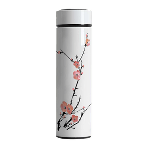 [SMART DIRECT] Nacre Tumbler (White Magnolia)