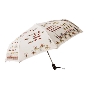 [SMART DIRECT] Joseon Dynasty Books of Royal Wedding Folding Umbrella