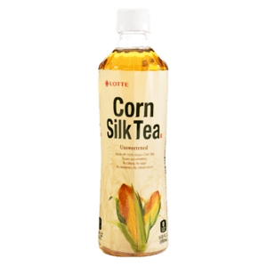 Corn Silk Tea 17.6 fl.oz (500ml)