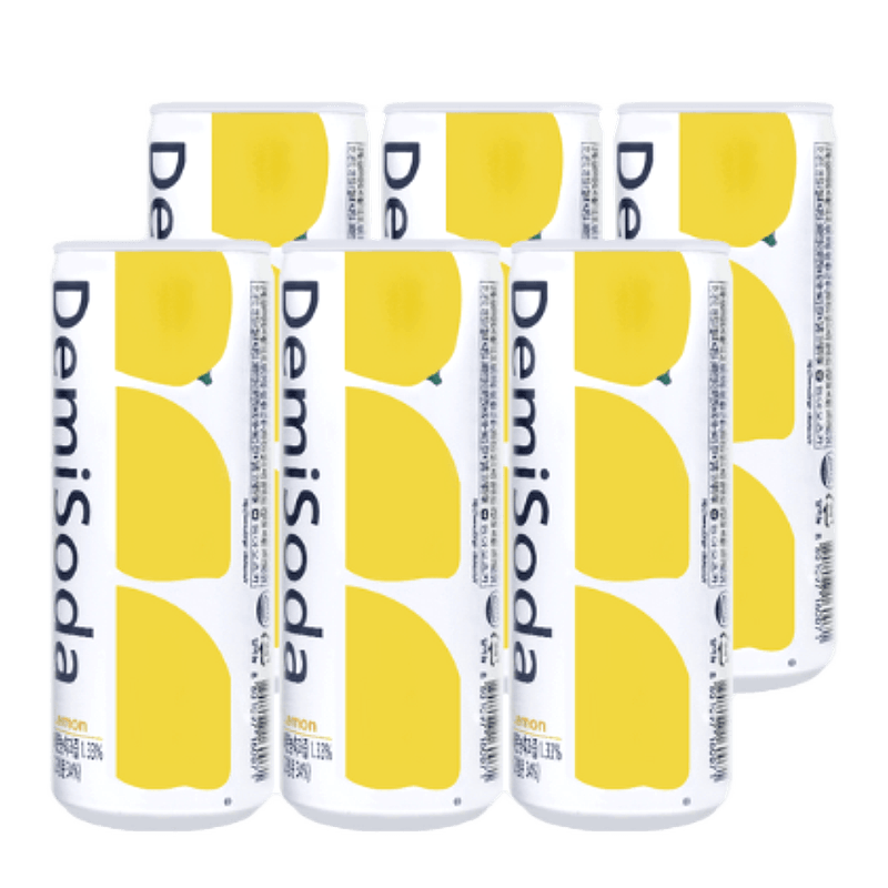 DONG-A-DEMISODA-SOFT-DRINK-LEMON-FLAVOR-8.44FL-OZ-250ML--6-CANS-5-동아-데미소다-레몬맛-6캔