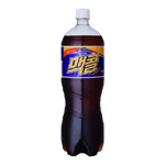 ILHWA-MCCOL-CARBONATED-BARLEY-DRINK-50.72FL-OZ-1.5L--12-일화-맥콜-PET