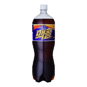 Mccol Carbonated Barley Drink 50.72fl Oz(1.5l)