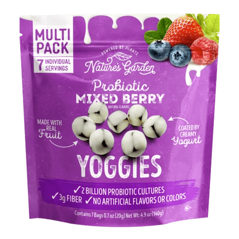 NATURE-S-GARDEN-PROBIOTIC-MIXED-BERRY-YOGGIES-4.9OZ-139G--12-프로바이오틱-믹스-베리-요기스