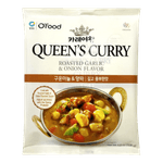 CHUNG-JUNG-ONE-QUEEN-S-RICH-CURRY-OF-ROASTED-GARLIC---ONION-3.8OZ-108G--16-청정원-카레여왕-구운마늘과-양파