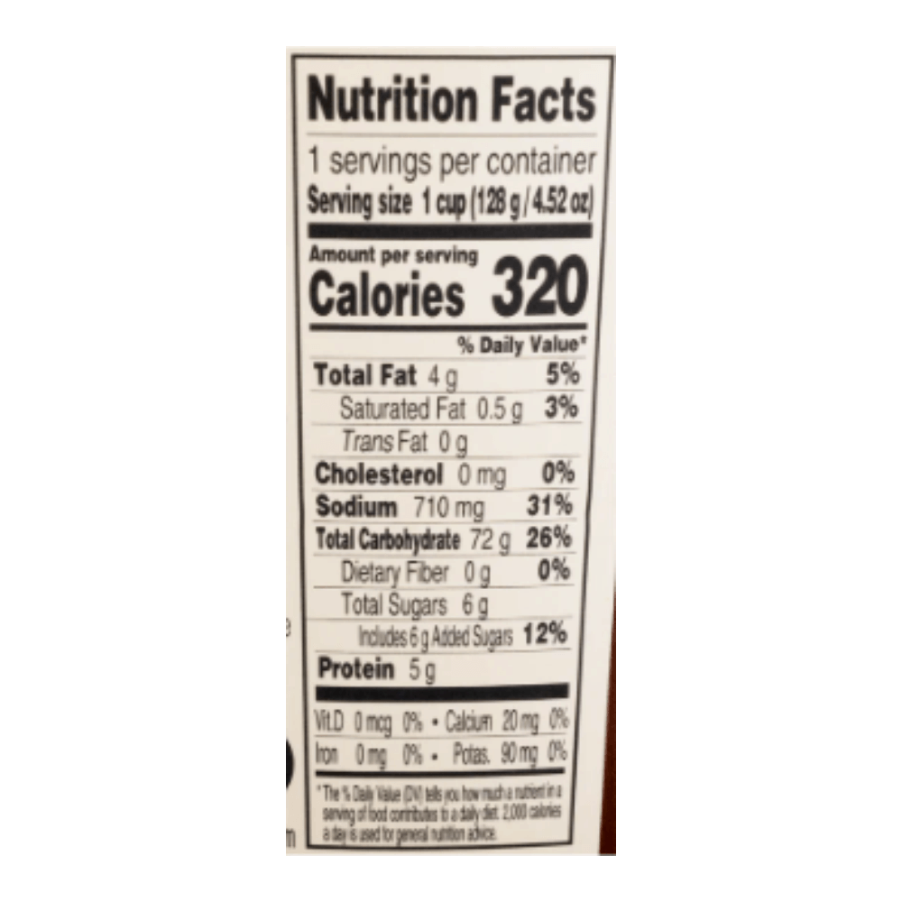 Buy Nongshim Jajang Tteokbokki (Rice Cake with Black Bean Sauce) 4.52oz