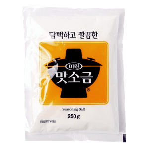 Seasoning Salt 8.81oz(250g)