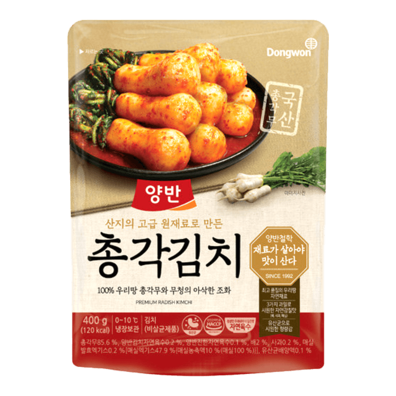 DONGWON-GREEN-RADISH-KIMCHI-400G-8-동원-총각김치