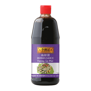 Hoisin Sauce 36fl.oz (1020g)