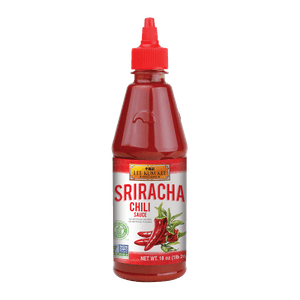 Sriracha Chili Sauce 18 OZ (510 G)