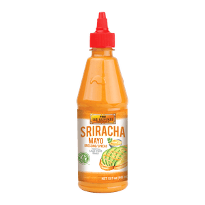 Sriracha Mayo 15oz(443ml)