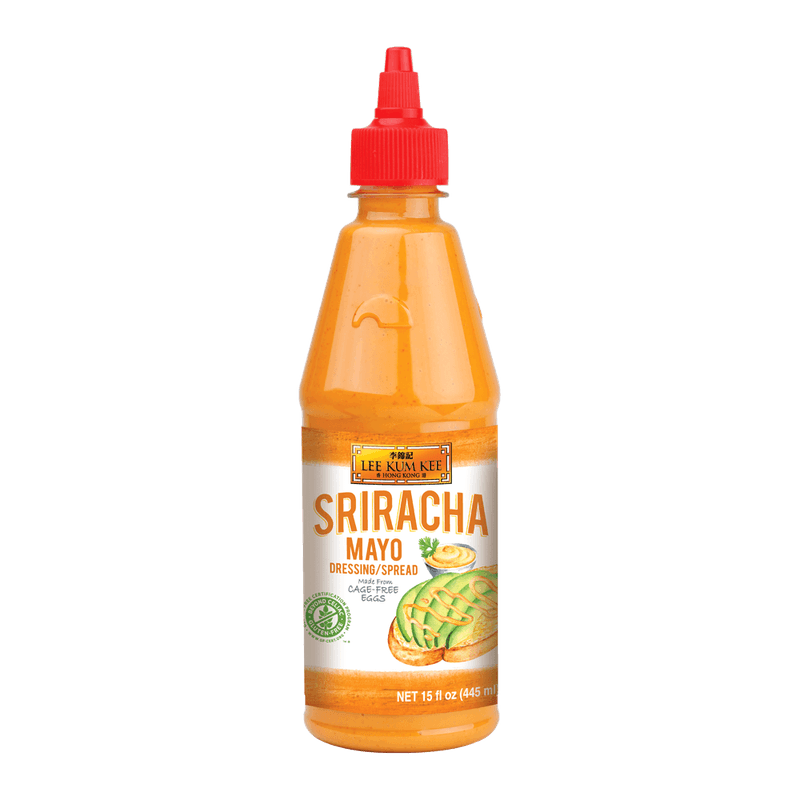 Lee-Kum-Kee-Sriracha-Mayo-15oz-443ml-