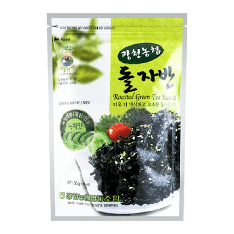 NH-GREEN-TEA-LAVER-FLAKE-1.76OZ-50G--32-농협-돌자반-김