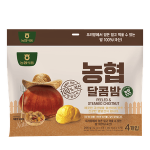 SWEET CHESTNUT 1.83OZ(52G)