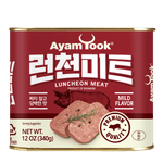 AYAMYOOK-LUNCHEON-MEAT-12OZ-24-아얌육-런천미트