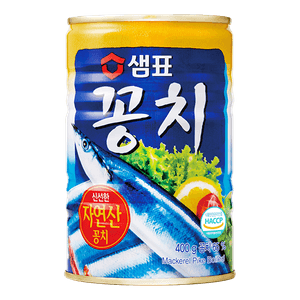 Mackerel Pike 14.1oz(400g)