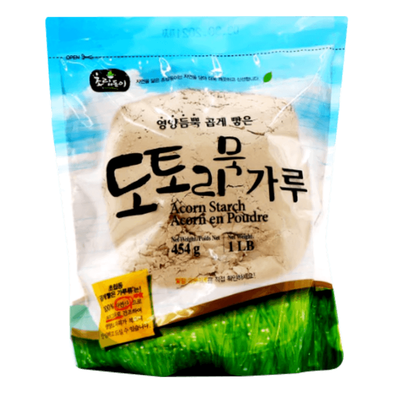 CHORIPDONG-ACORN-FLOUR-1LB-454G---20-초립동이-도토리-묵가루