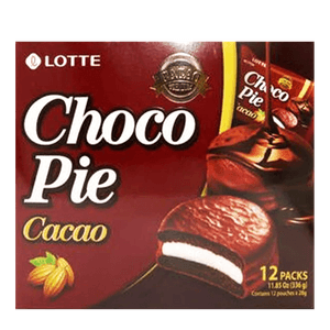 Choco Pie Kakao 12oz(336g)