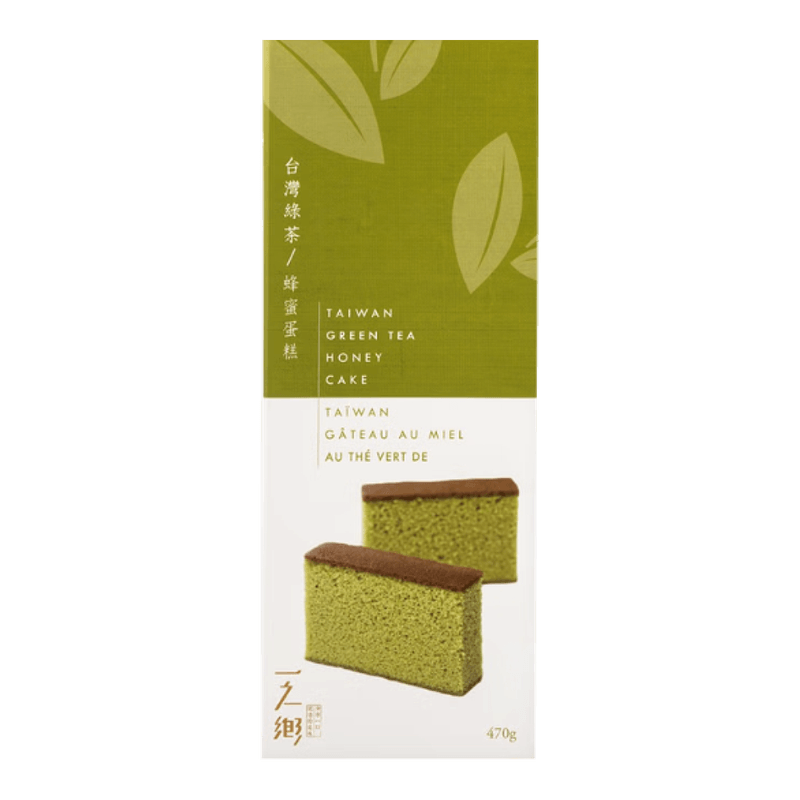 E-G-Sain-Taiwanese-Green-Tea-Honey-Cake-8.29oz-235g---30타이완-그린티-허니케익-8.29oz-235g-