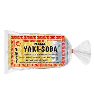 Yakisoba Noodle 16.93oz(480g)