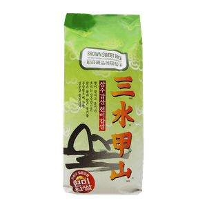 Samsukapsan Sweet Rice 10lb(4.54kg)