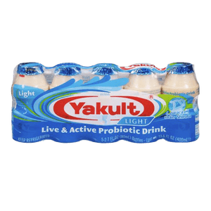 Nonfat Probiotic Drink (Light)