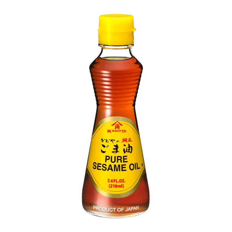 KADOYA-PURE-SESAME-OIL-218ML-20-가도야-순참기름