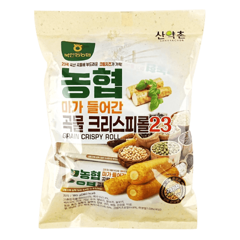 NH-CRISPY-ROLL-SNACK-6.35OZ-180G--15-농협-산약촌-곡물크리스피롤