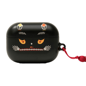 [SMART DIRECT] Tiger Mask Airpods Pro Case