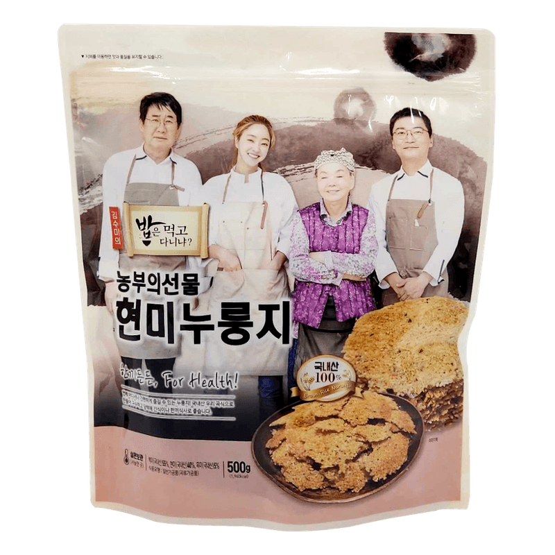 BMDN-SCORCHED-BROWN-RICE-1.1LB-500G---24-밥은먹고다니냐-농부의-선물-현미-누룽지