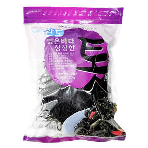 Dried Seaweed Fusiforme 2.82oz(80g)