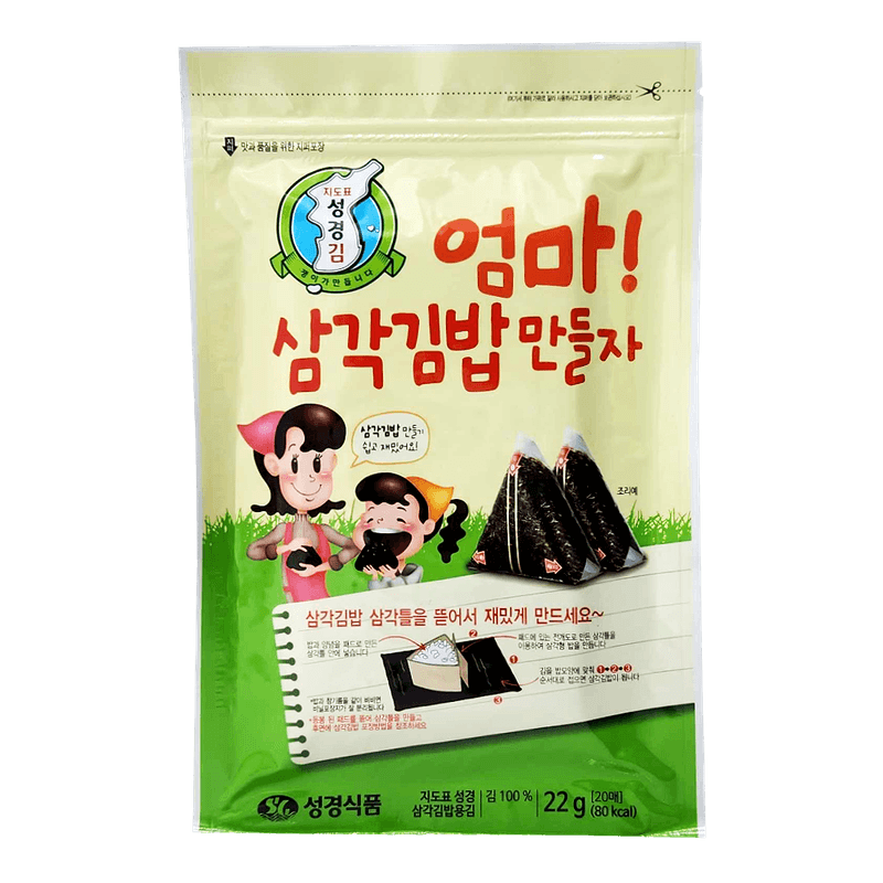SGFOOD-ROASTED-ORIGINAL-LAVER-20-SHEET-0.77OZ-22G--20-지도표-성경-삼각김밥용김-20매