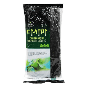 Dried Kelp 1lb(454g)