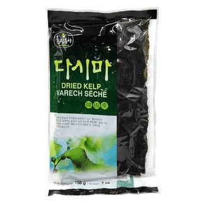 Dried Kelp 7oz(198g)