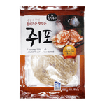 CHORIPDONG-SEASONED-WILD-FILEFISH-10.58OZ-300G---24-초립동이-조미쥐포