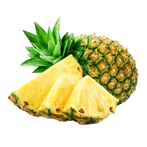 PINEAPPLE