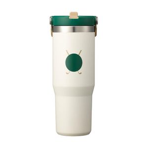 [SMART DIRECT] Stanley Flow Cold Cup  887ml