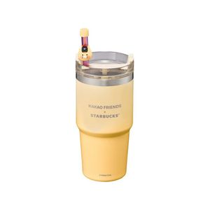 [SMART DIRECT] Choonsik Stanley Quencher Tumbler  591ml