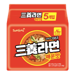 SY-RAMEN-HOT-MULTI-4.23OZ-120G--5-8-삼양라면-매운맛-멀티