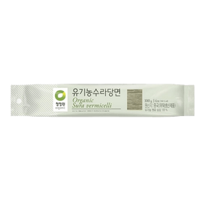 Organic Sura Vermicelli 3.53oz(100g)