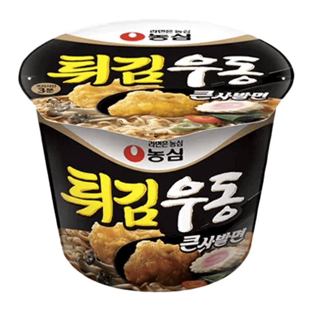 Buy Nongshim Fri Udong Ramen Big Bowl 4.02oz 