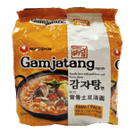 NS-GAMJATANGMYUN-RAMEN-MULTI-4.69OZ-133G--4-8-농심-감자탕면-멀티
