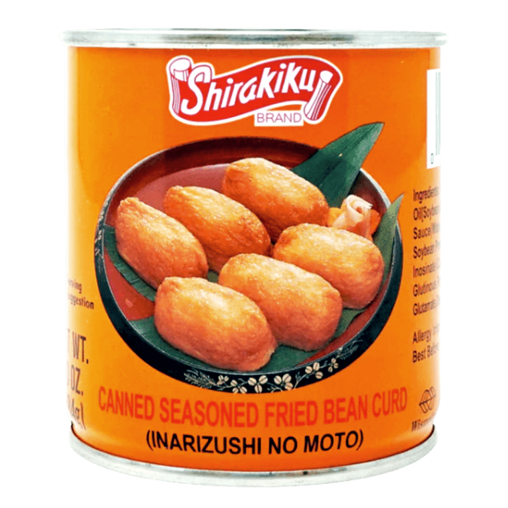 Seasoned Fried Bean Curd 10oz(284g) - H Mart