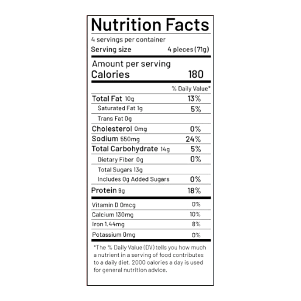 Buy Shirakiku Seasoned Fried Bean Curd 10oz HMart H Mart