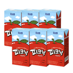 MAEIL-PICNIC-APPLE-FLAVOR-6.76FL-OZ-200ML--X-6-PACKS--4-매일-피크닉-사과맛-6팩